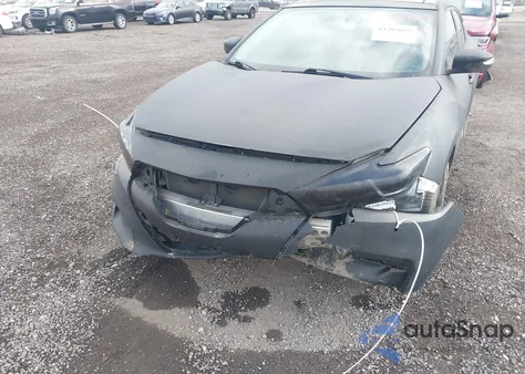 2017 Nissan Maxima 3.5 Sl z USA, uszkodzony, nr VIN 1N4AA6AP5HC378637